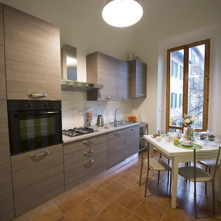 La Filarocca B&B Флоренция Екстериор снимка