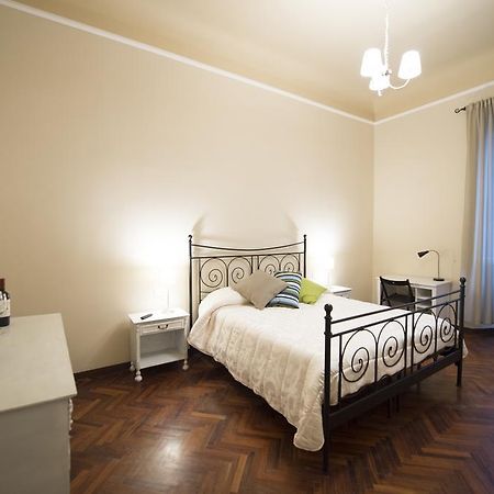 La Filarocca B&B Флоренция Екстериор снимка