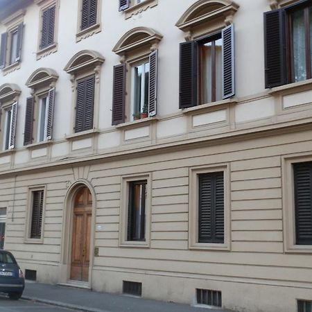 La Filarocca B&B Флоренция Екстериор снимка