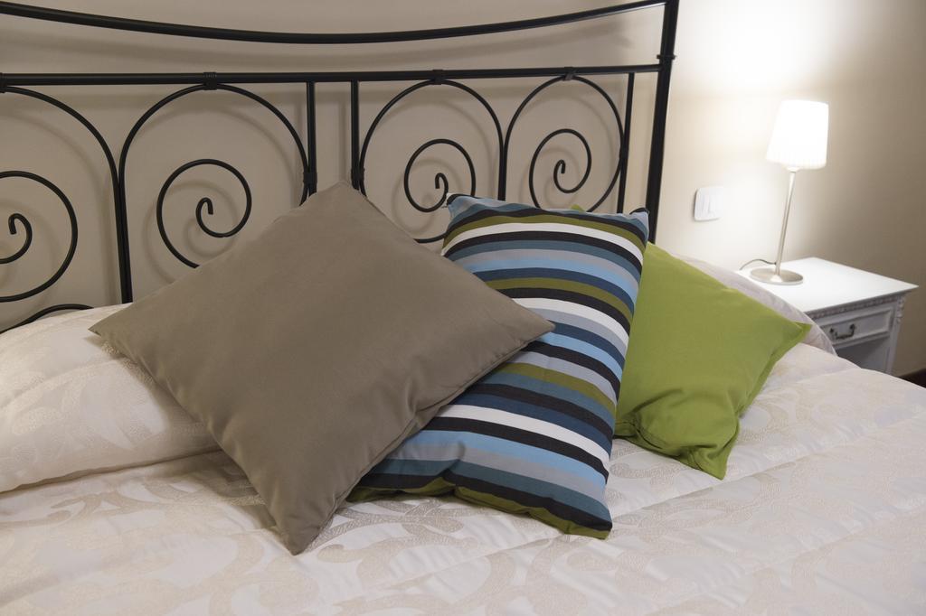La Filarocca B&B Флоренция Екстериор снимка