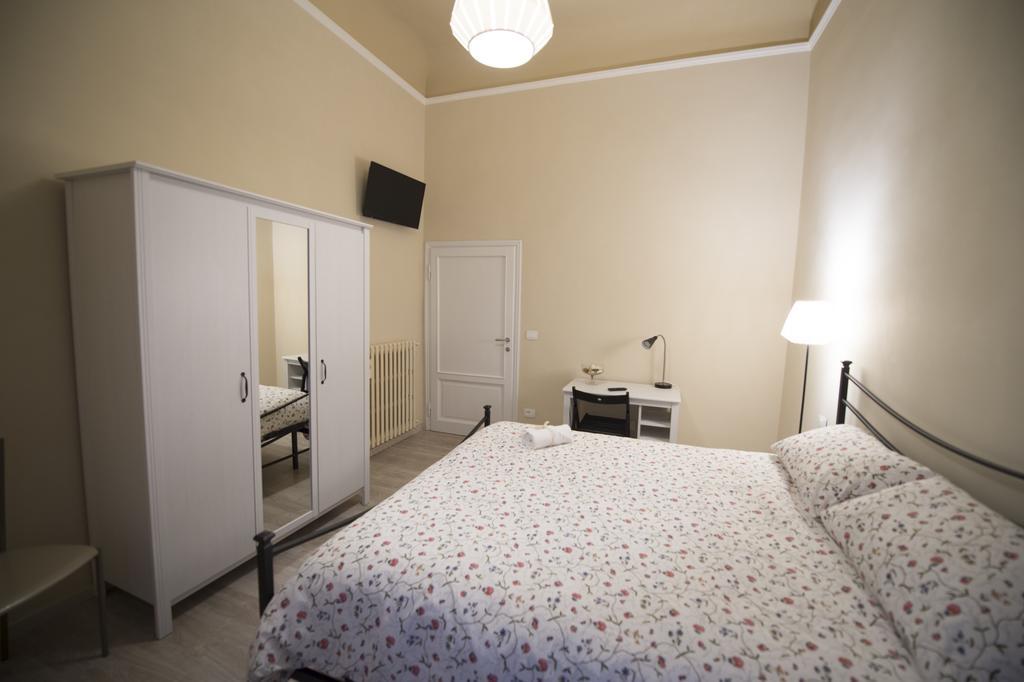 La Filarocca B&B Флоренция Екстериор снимка