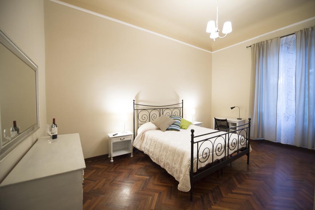 La Filarocca B&B Флоренция Екстериор снимка