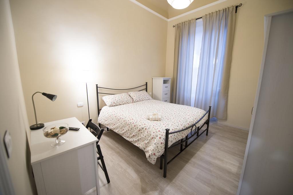 La Filarocca B&B Флоренция Екстериор снимка