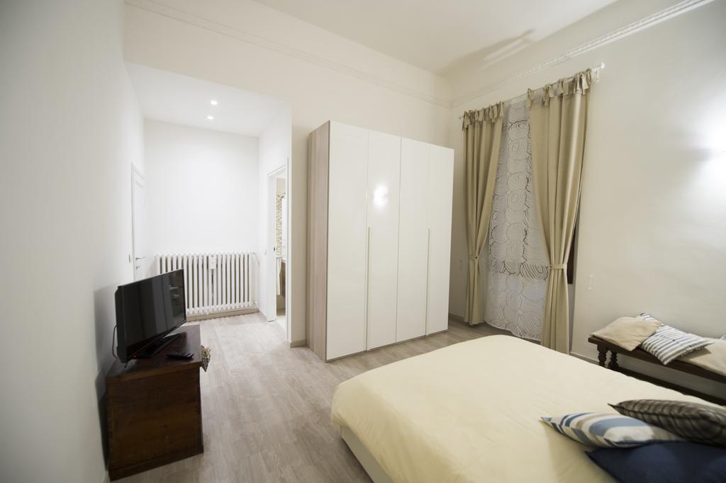 La Filarocca B&B Флоренция Екстериор снимка