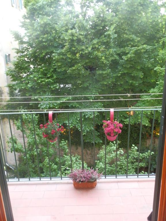 La Filarocca B&B Флоренция Екстериор снимка
