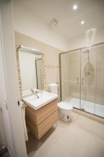 La Filarocca B&B Флоренция Екстериор снимка