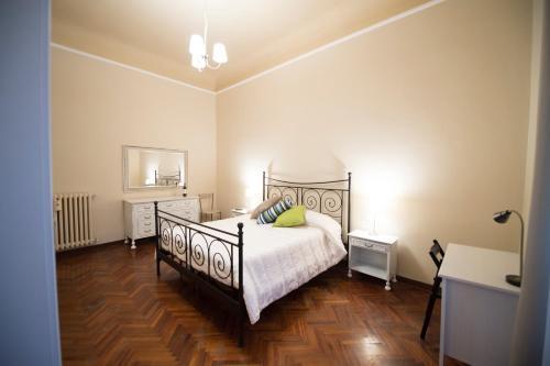 La Filarocca B&B Флоренция Екстериор снимка